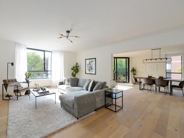 Appartement in 's Gravenhage