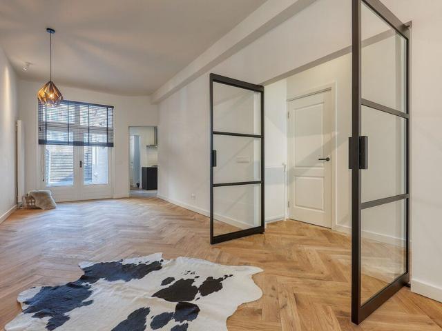 Appartement in 's Gravenhage