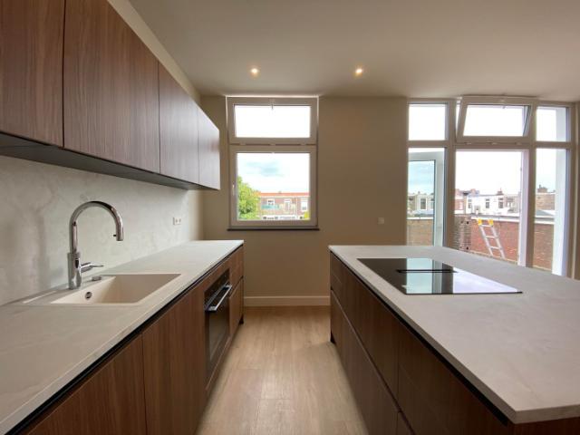 Appartement in 's Gravenhage