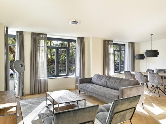 Appartement in 's Gravenhage