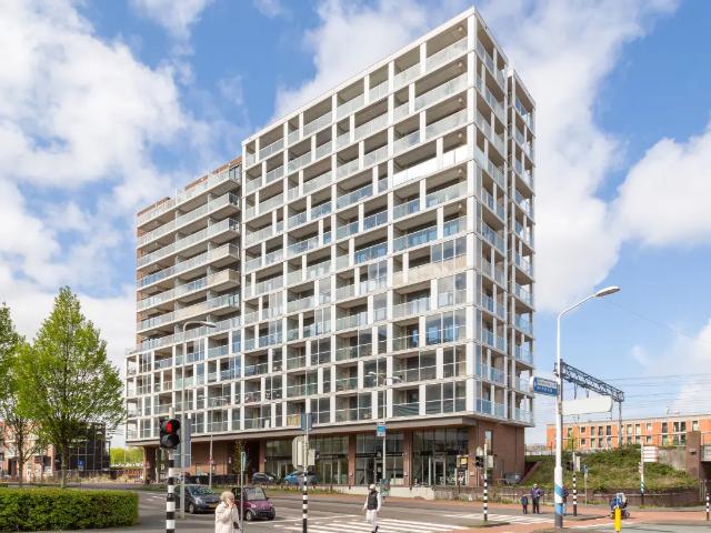 Appartement in 's Gravenhage