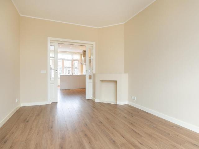 Appartement in 's Gravenhage