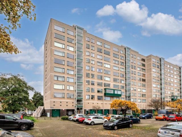 Appartement in 's Gravenhage