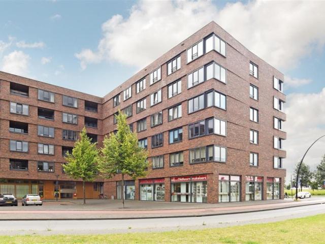 Appartement in 's Gravenhage