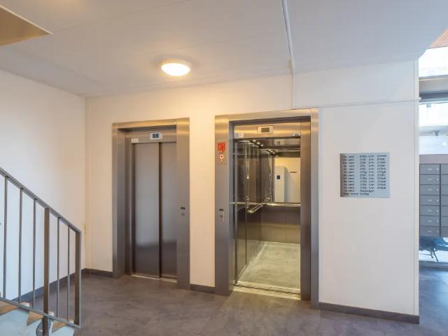 Appartement in 's Gravenhage