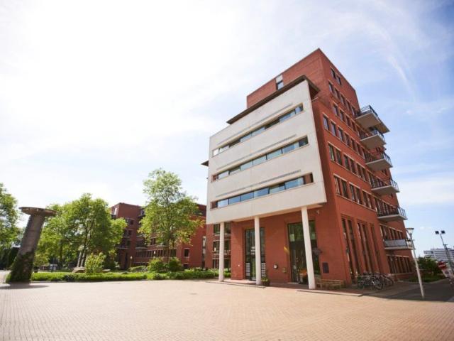 Appartement in 's Gravenhage