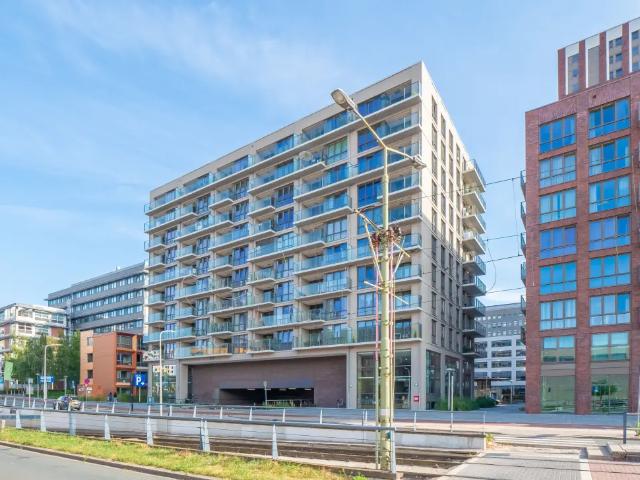 Appartement in 's Gravenhage