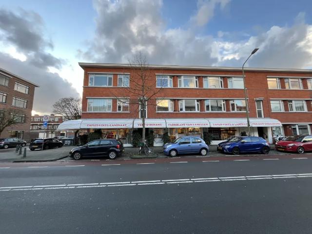 Appartement in 's Gravenhage