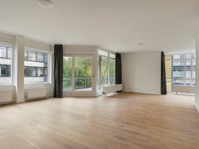 Appartement in 's Gravenhage