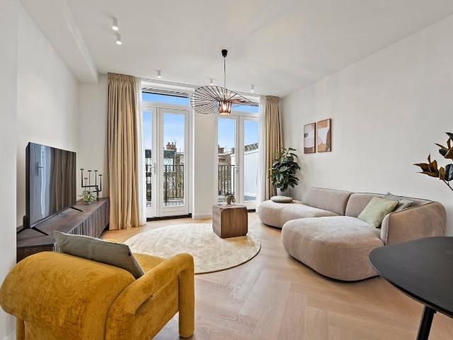 Appartement in 's Gravenhage