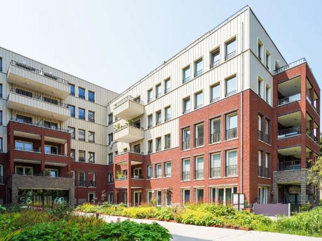 Appartement in 's Gravenhage