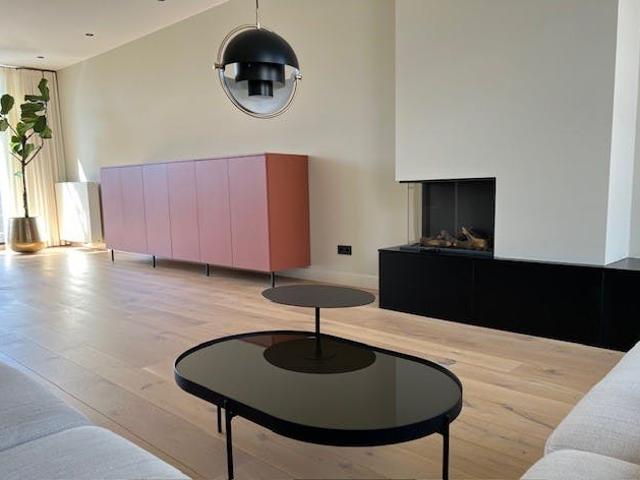 Appartement in 's Gravenhage