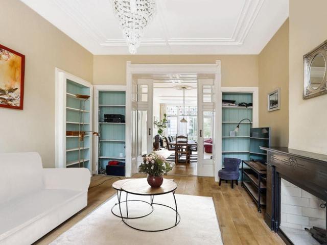 Appartement in 's Gravenhage