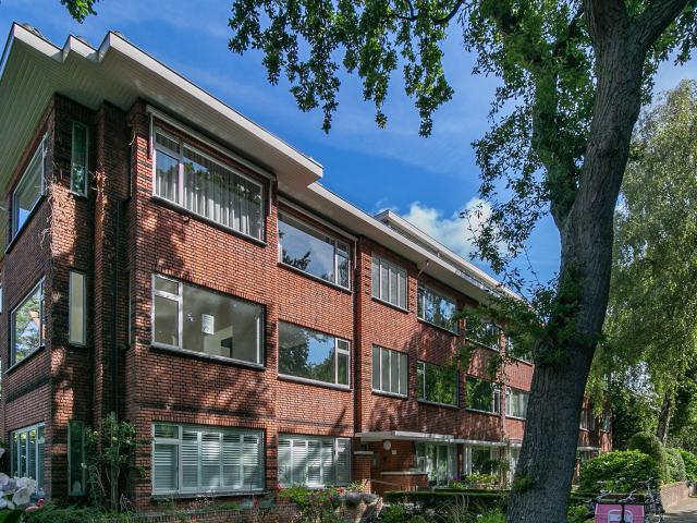 Appartement in 's Gravenhage