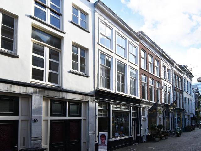 Appartement in 's Gravenhage