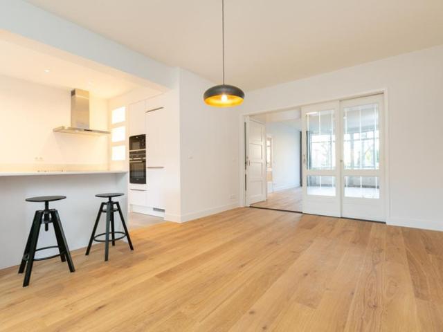 Appartement in 's Gravenhage