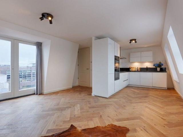 Appartement in 's Gravenhage