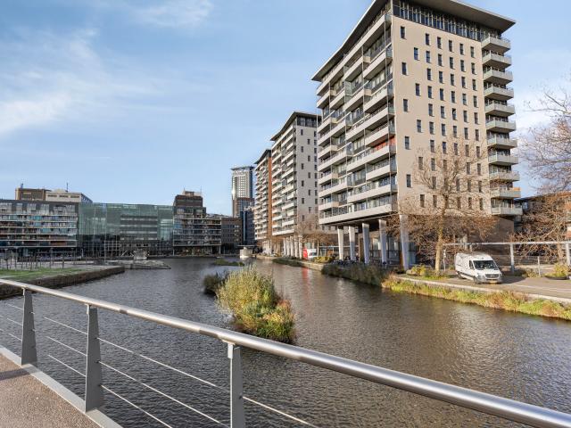 Appartement in 's Gravenhage