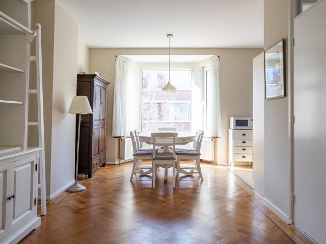Appartement in 's Gravenhage