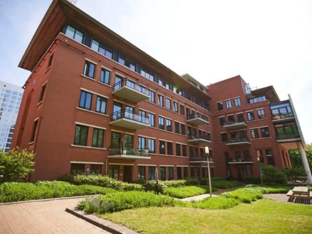 Appartement in 's Gravenhage
