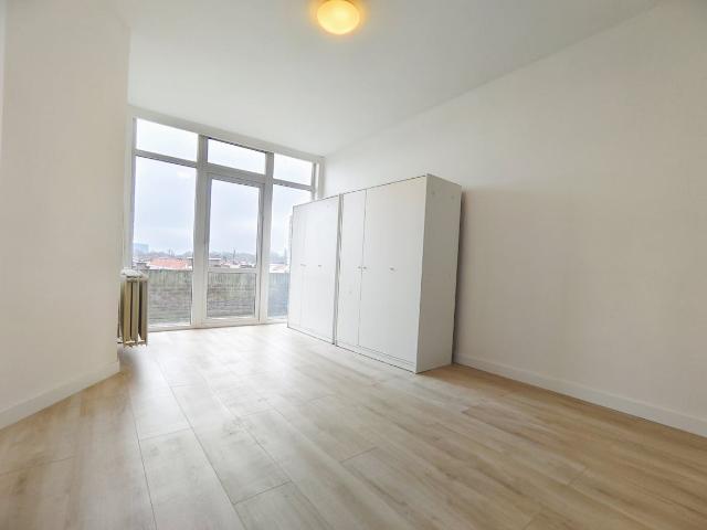 Appartement in 's Gravenhage