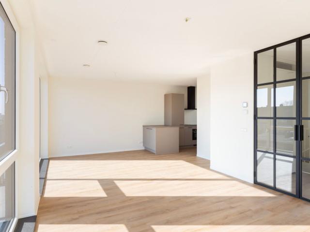 Appartement in 's Gravenhage
