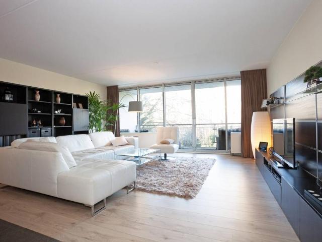 Appartement in 's Gravenhage
