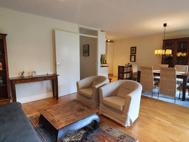 Appartement in 's Gravenhage