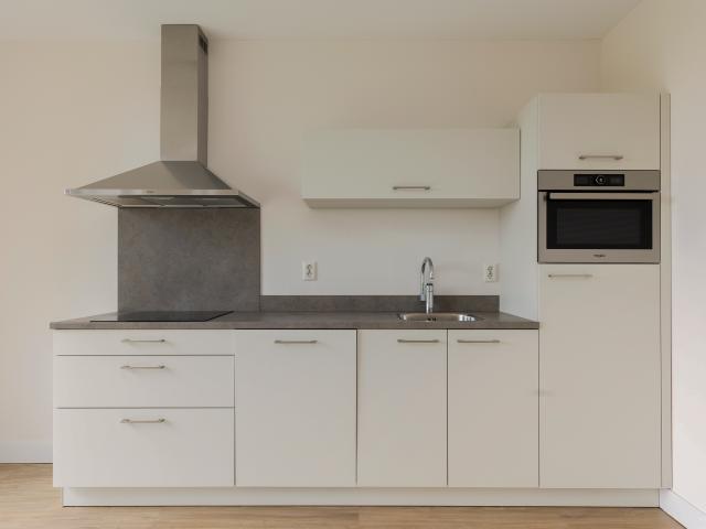 Appartement in 's Gravenhage