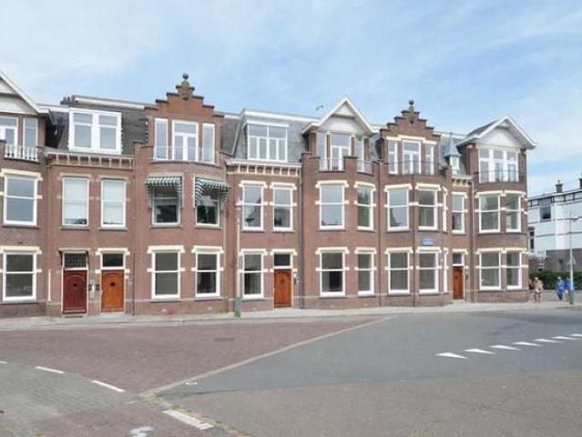 Appartement in 's Gravenhage