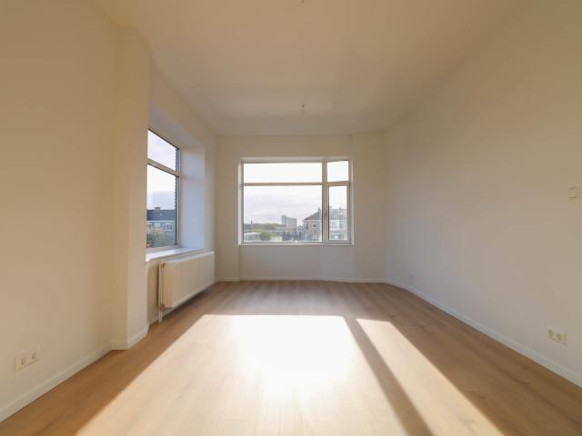 Appartement in 's Gravenhage