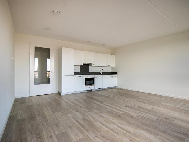 Appartement in 's Gravenhage