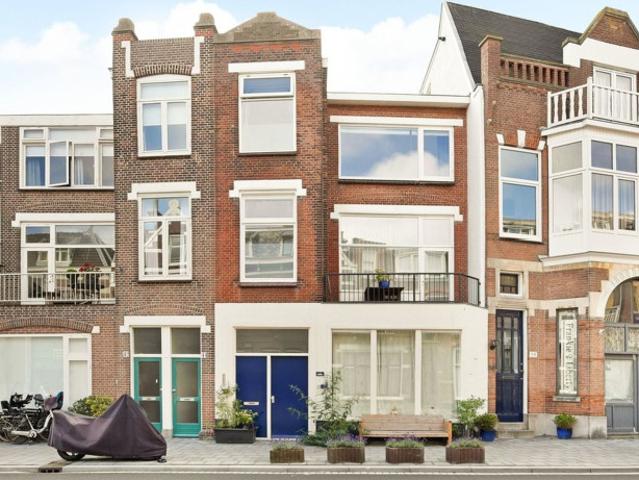 Appartement in 's Gravenhage