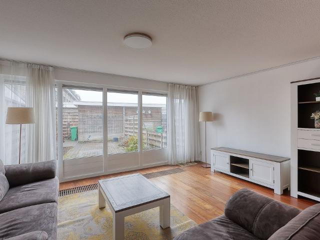 Appartement in 's Gravenhage