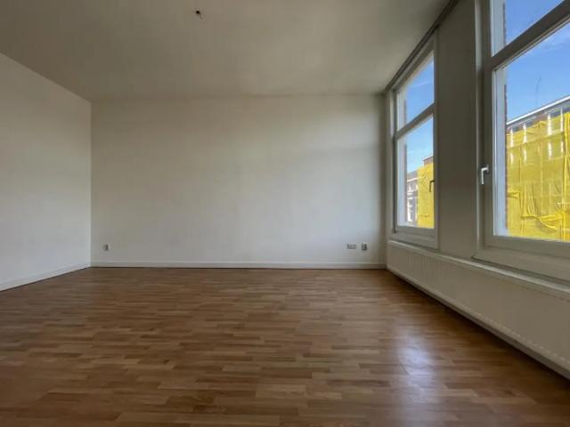 Appartement in 's Gravenhage