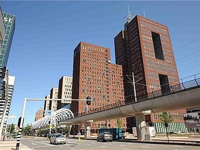 Appartement in 's Gravenhage