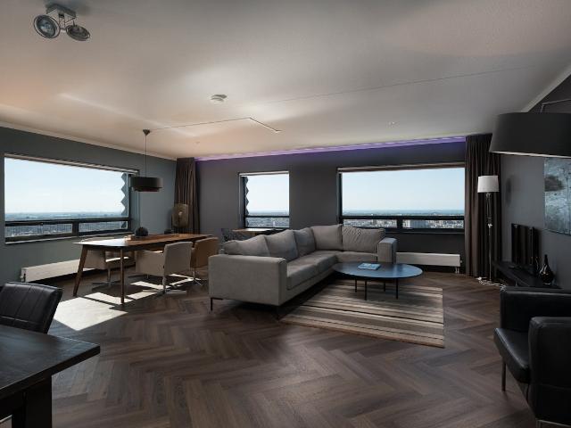 Appartement in 's Gravenhage