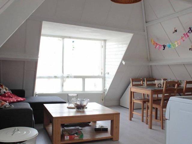 Appartement in 's Gravenhage
