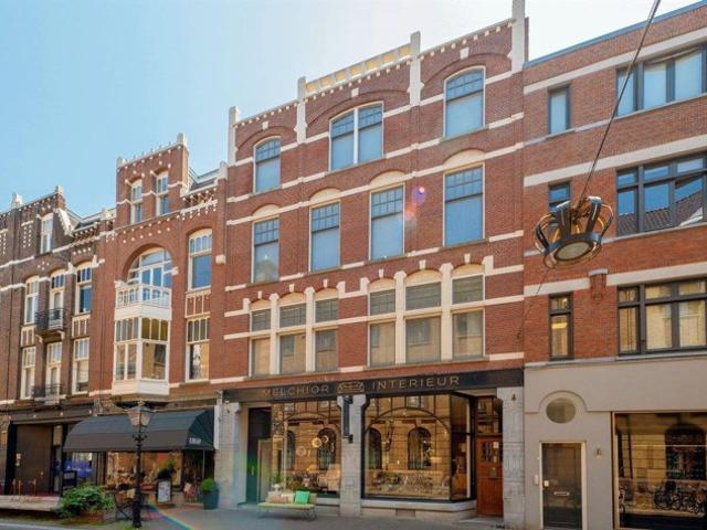 Appartement in 's Gravenhage