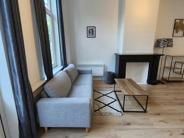 Appartement in 's Gravenhage