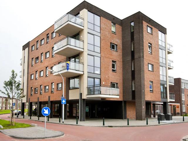 Appartement in 's Gravenhage