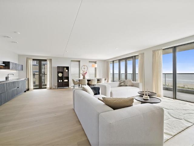 Appartement in 's Gravenhage