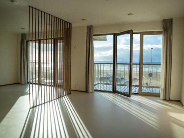 Appartement in 's Gravenhage