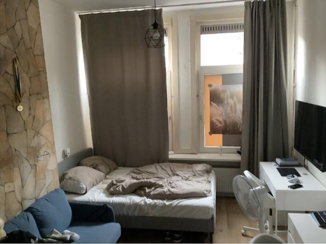 Appartement in 's Gravenhage