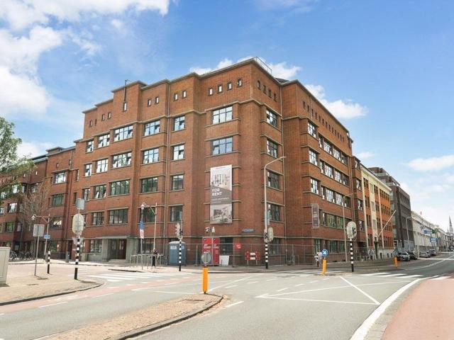 Appartement in 's Gravenhage