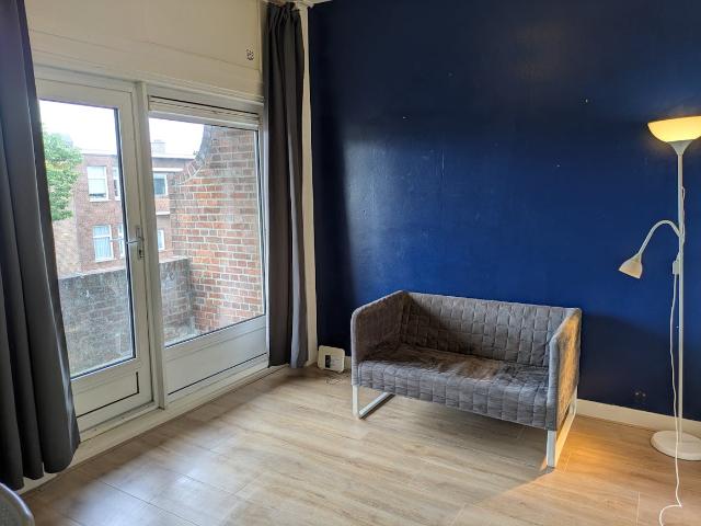 Appartement in 's Gravenhage
