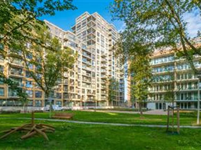 Appartement in 's Gravenhage