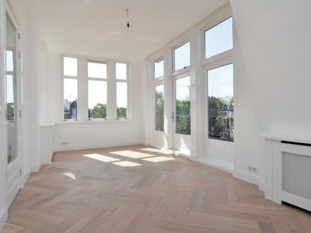 Appartement in 's Gravenhage