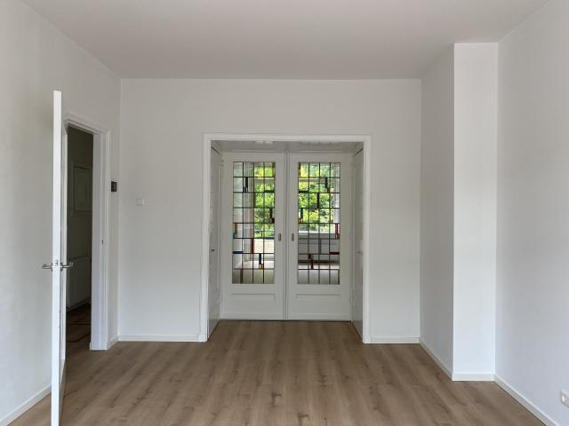 Appartement in 's Gravenhage