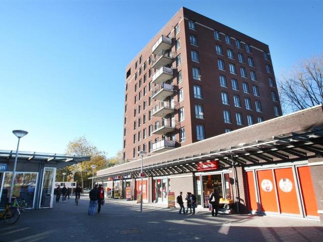 Appartement in 's Gravenhage